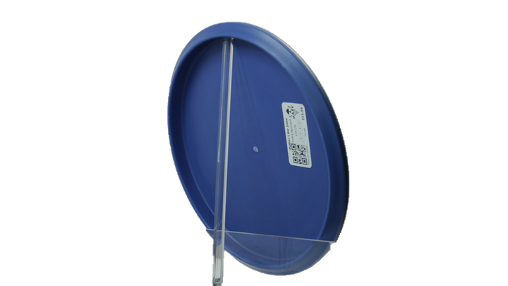 Discraft Putter Line Zone Putter Back View
