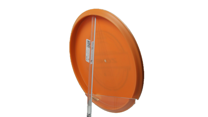 Discraft Putter Line Zone Putter Back View