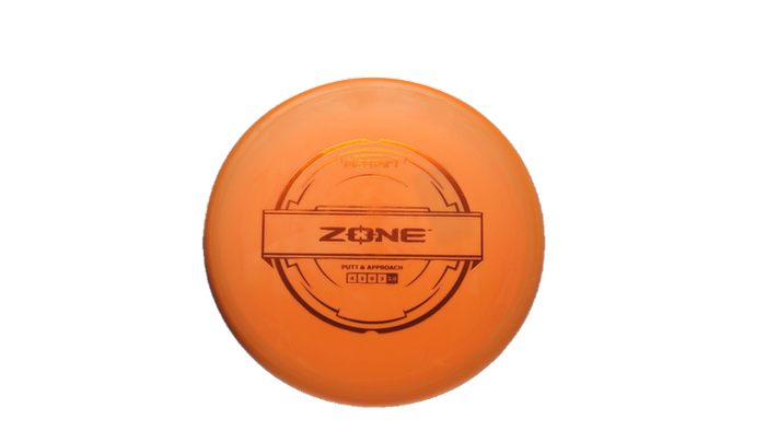 Discraft Putter Line Zone Putter