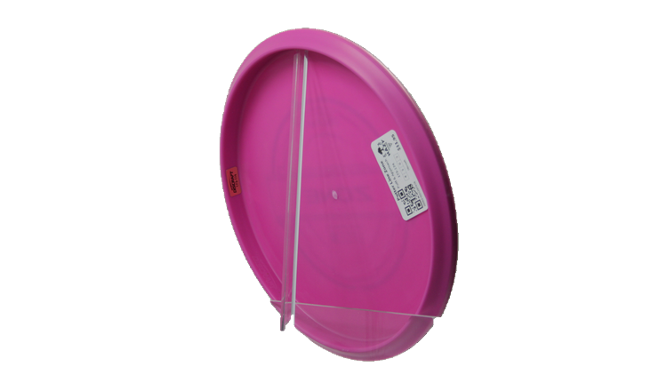 Discraft Putter Line Zone Putter Back View