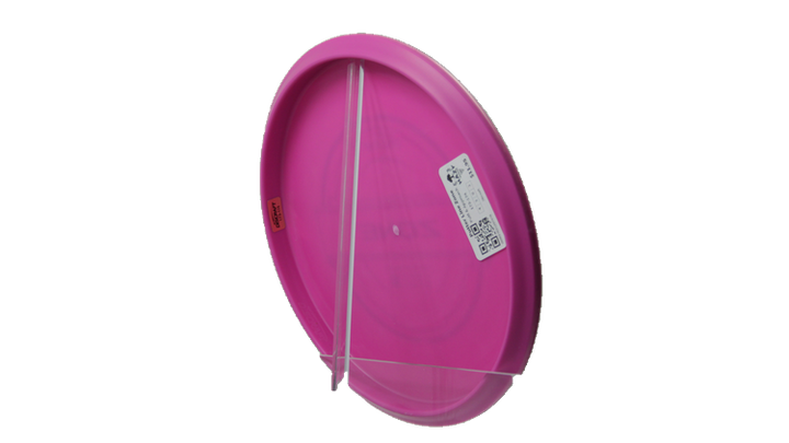 Discraft Putter Line Zone Putter Back View
