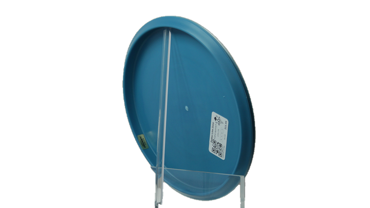 Discraft Putter Line Zone Putter Back View