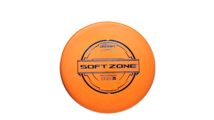 Discraft Putter Line Soft Zone Putter