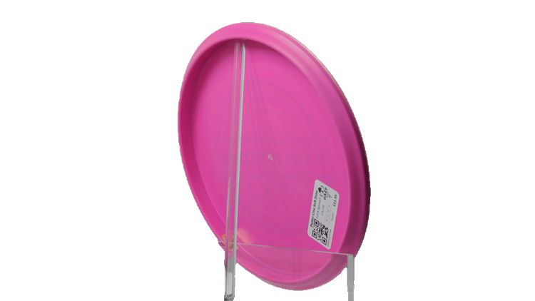 Discraft Putter Line Soft Zone Putter Back View