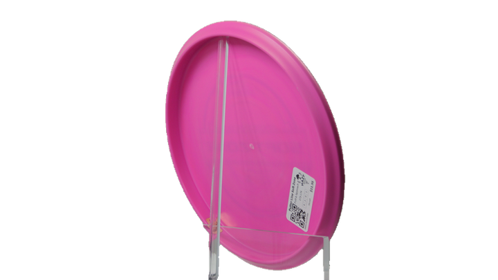 Discraft Putter Line Soft Zone Putter Back View