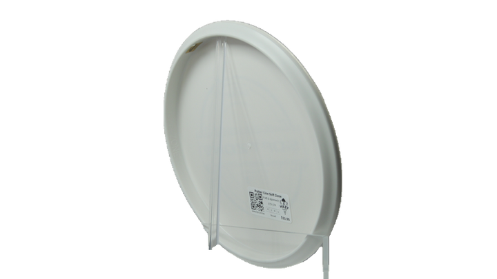 Discraft Putter Line Soft Zone Putter Back View