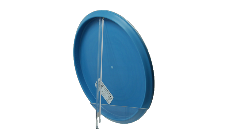 Discraft Putter Line Soft Zone Putter Back View