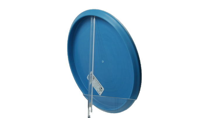 Discraft Putter Line Soft Zone Putter Back View