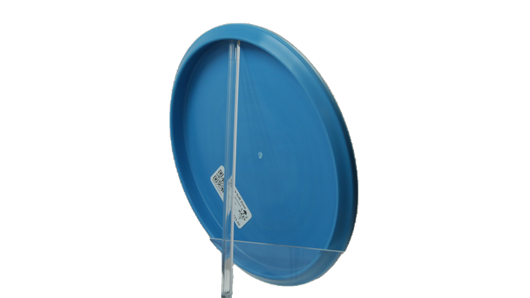 Discraft Putter Line Soft Zone Putter Back View