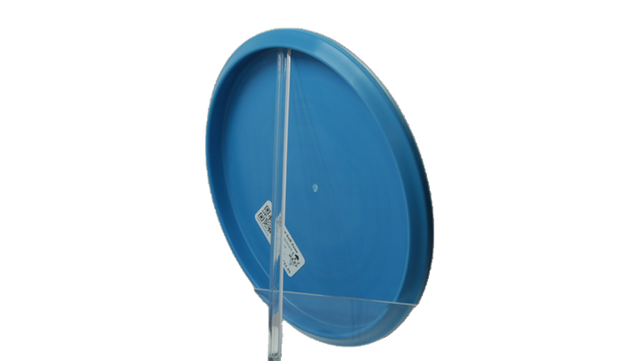 Discraft Putter Line Soft Zone Putter Back View