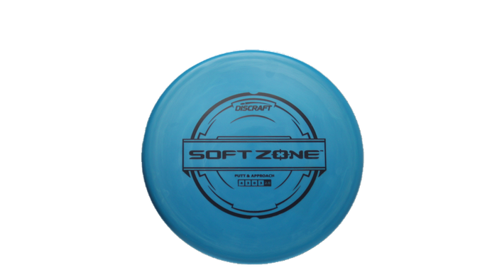 Discraft Putter Line Soft Zone Putter