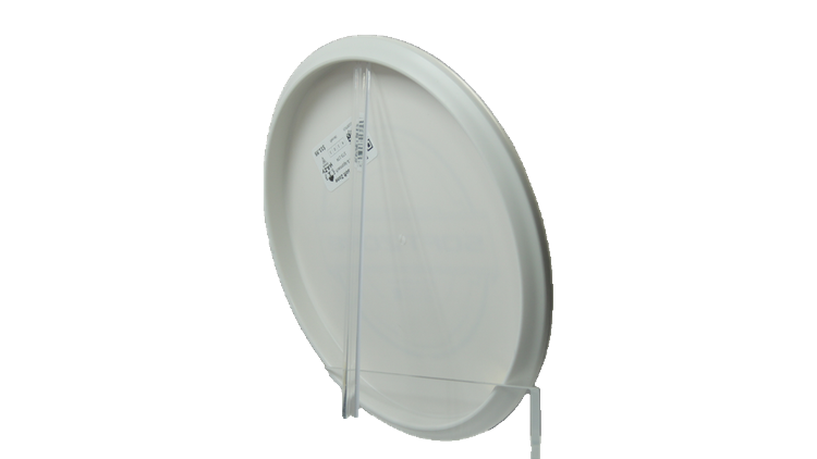 Discraft Putter Line Soft Zone Putter Back View