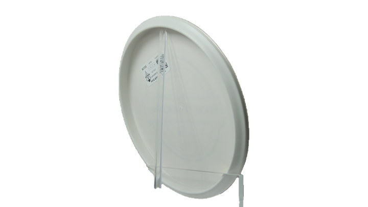 Discraft Putter Line Soft Zone Putter Back View