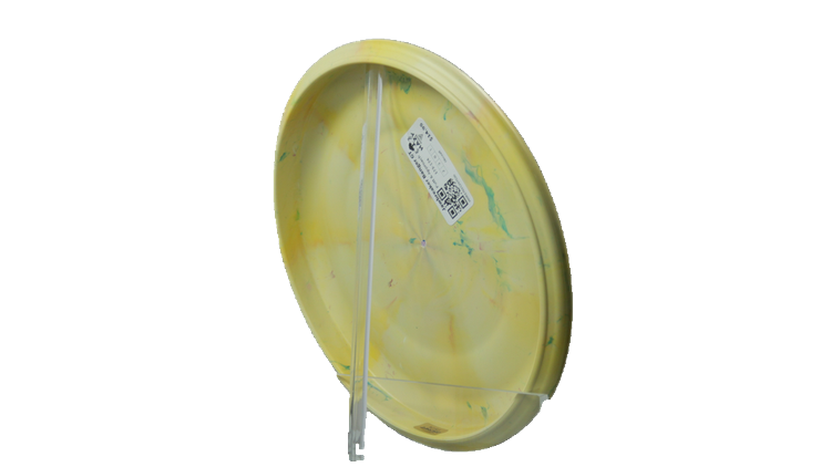 Discraft Jawbreaker Banger GT Putter Back View