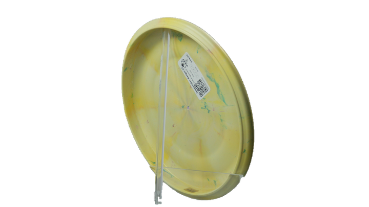 Discraft Jawbreaker Banger GT Putter Back View