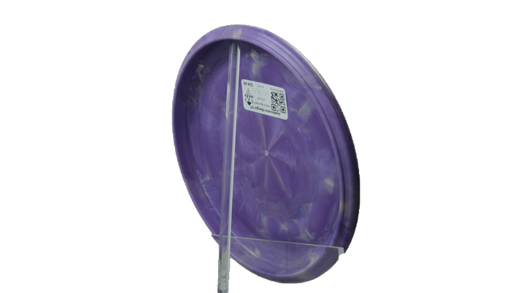 Discraft Jawbreaker Banger GT Putter Back View