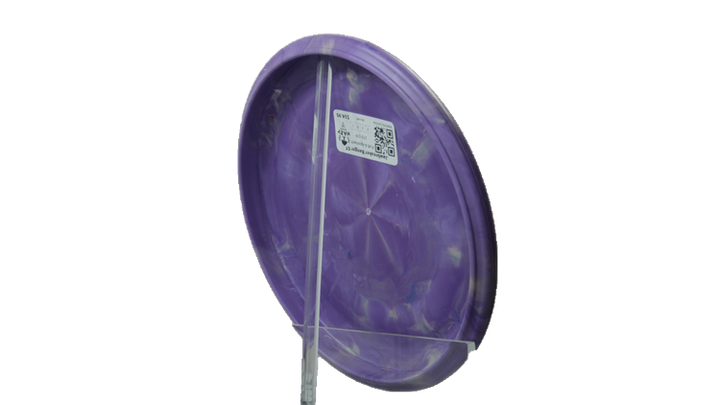 Discraft Jawbreaker Banger GT Putter Back View