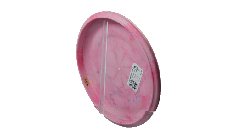 Discraft Jawbreaker Banger GT Putter Back View