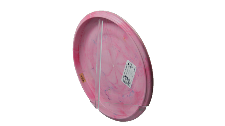 Discraft Jawbreaker Banger GT Putter Back View