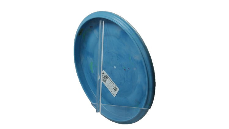 Discraft Jawbreaker Banger GT Putter Back View