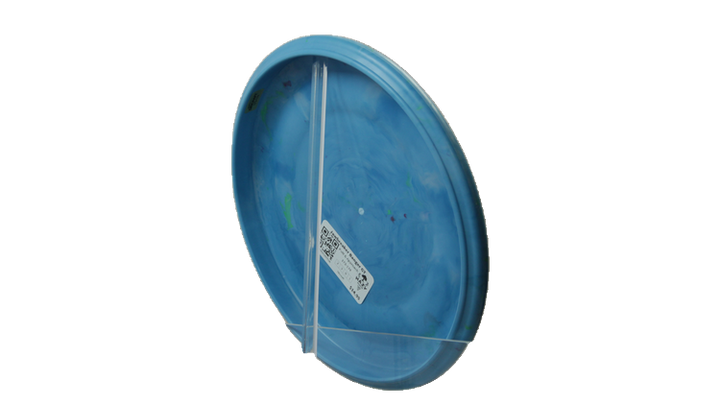 Discraft Jawbreaker Banger GT Putter Back View