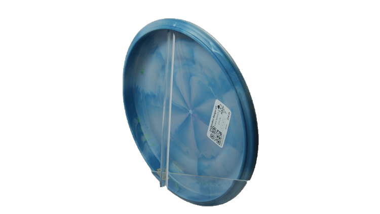 Discraft Jawbreaker Banger GT Putter Back View