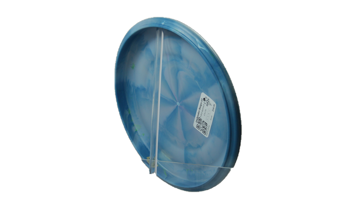Discraft Jawbreaker Banger GT Putter Back View