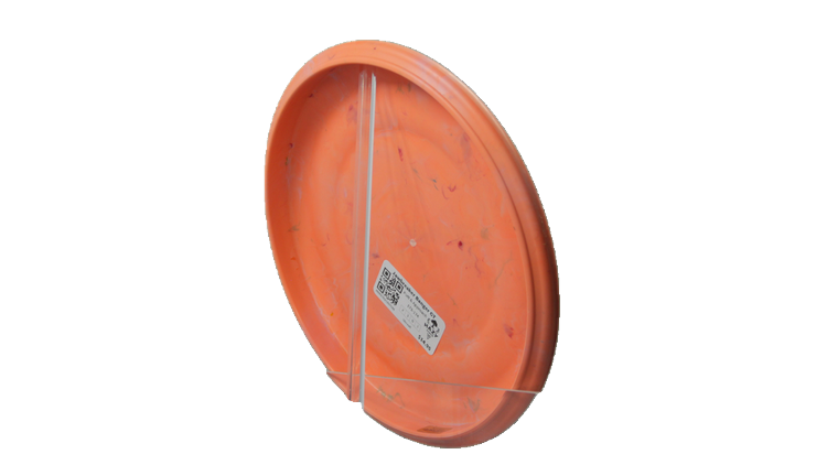 Discraft Jawbreaker Banger GT Putter Back View