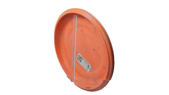 Discraft Jawbreaker Banger GT Putter Back View
