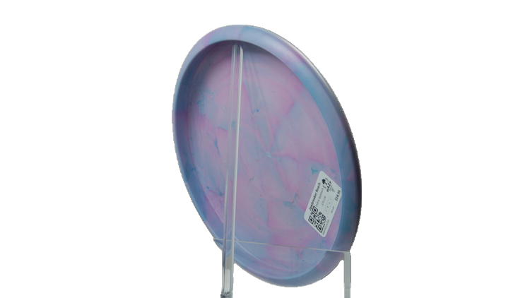 Discraft Jawbreaker Roach Putter Back View