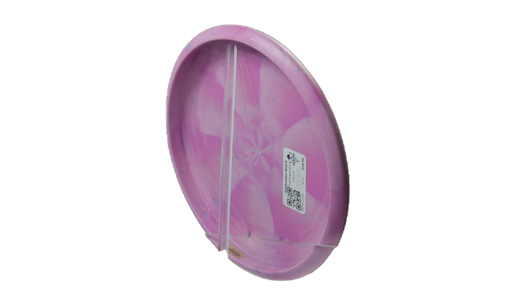 Discraft Jawbreaker Roach Putter Back View