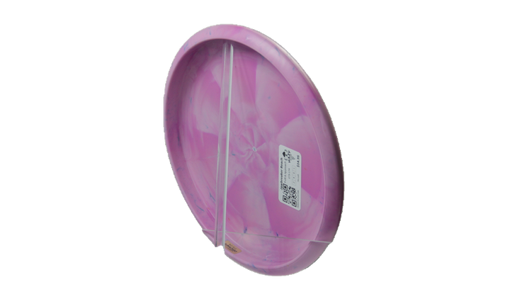 Discraft Jawbreaker Roach Putter Back View