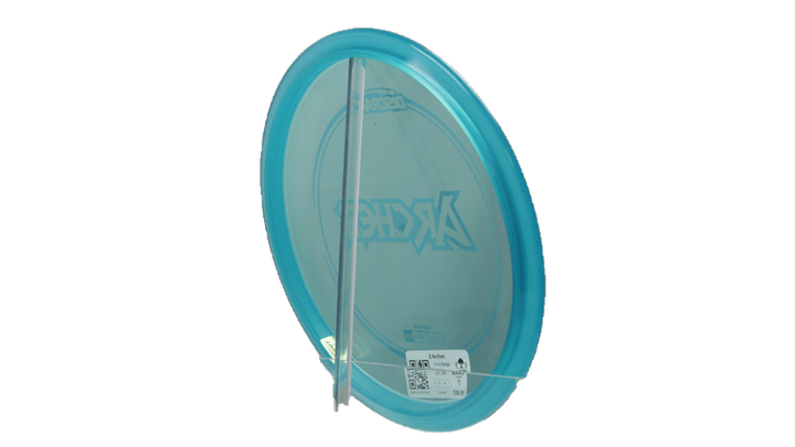 Discraft Z Archer Midrange Back View
