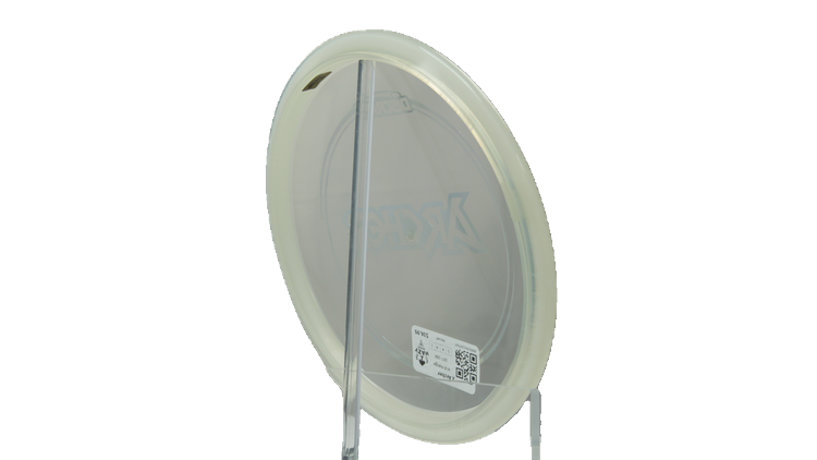 Discraft Z Archer Midrange Back View