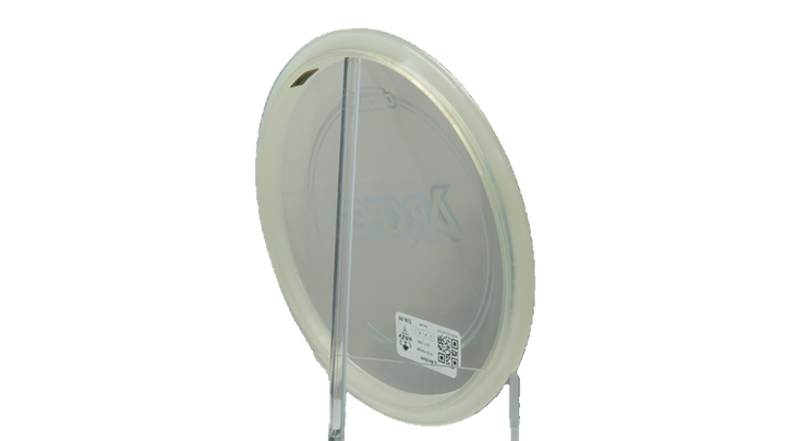 Discraft Z Archer Midrange Back View
