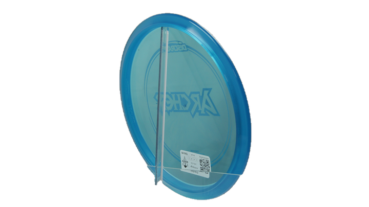Discraft Z Archer Midrange Back View