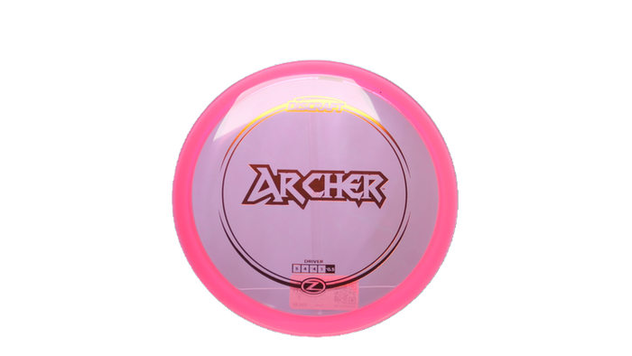 Discraft Z Archer Midrange