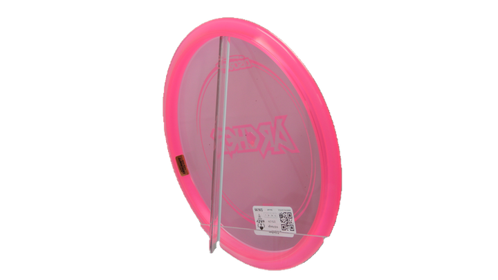 Discraft Z Archer Midrange Back View