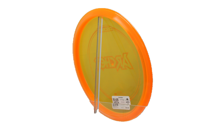 Discraft Z Archer Midrange Back View