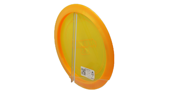 Discraft Z Avenger SS Distance Driver Back View