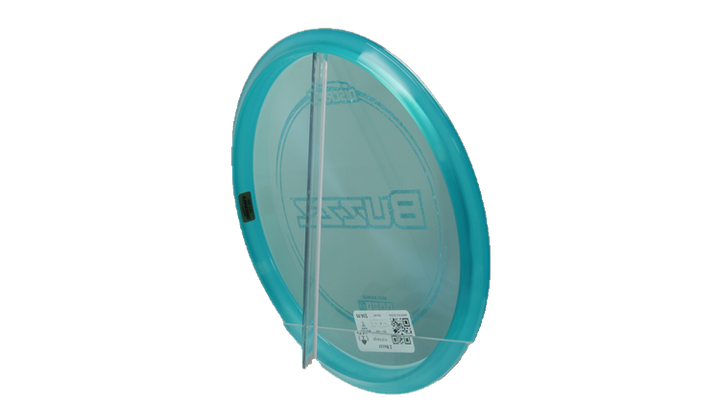 Discraft Z Buzzz Midrange Back View