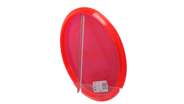 Discraft Z Buzzz Midrange Back View