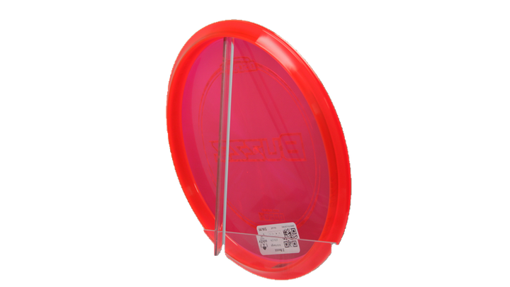 Discraft Z Buzzz Midrange Back View