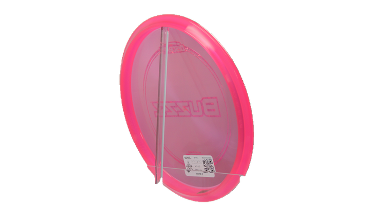 Discraft Z Buzzz Midrange Back View