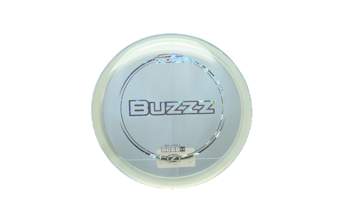 Discraft Z Buzzz Midrange Front View