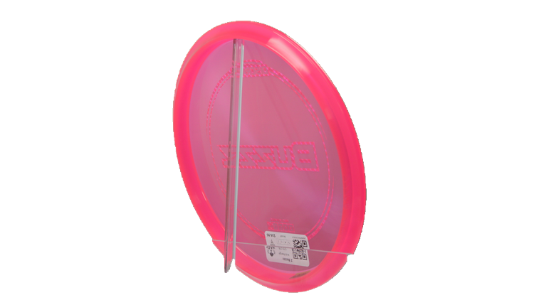 Discraft Z Buzzz Midrange Back View