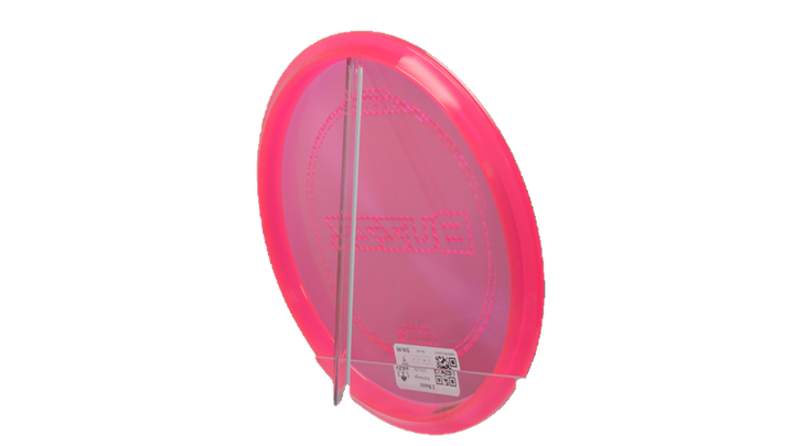 Discraft Z Buzzz Midrange Back View