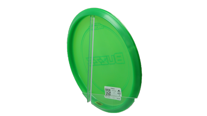Discraft Z Buzzz Midrange Back View