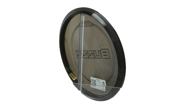 Discraft Z Buzzz Midrange Back View