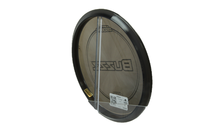 Discraft Z Buzzz Midrange Back View